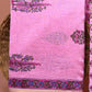 Maheshwari Silk Suit Set