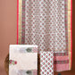 Maheshwari Silk Suit Set