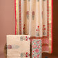 Maheshwari Silk Suit Set
