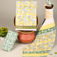 COTTON DUPATTA COTTON SUIT