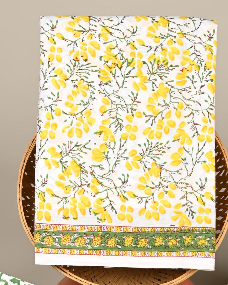COTTON DUPATTA COTTON SUIT