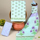 COTTON DUPATTA COTTON SUIT