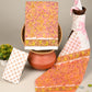 COTTON DUPATTA COTTON SUIT