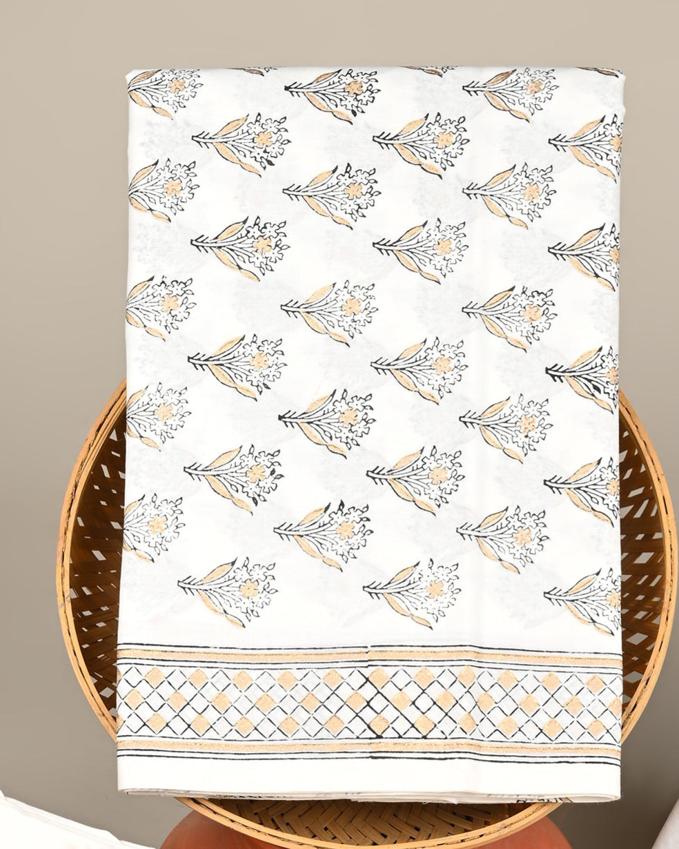 COTTON DUPATTA COTTON SUIT