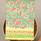 COTTON DUPATTA COTTON SUIT