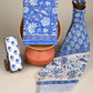 CHANDERI COTTON DUPATTA
