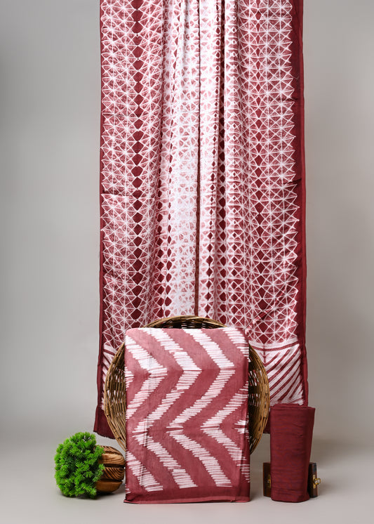 Modal Satin Suit