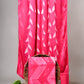 Modal Satin Suit