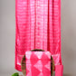 Modal Satin Suit