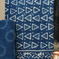 CHANDERI COTTON DUPATTA