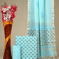 CHANDERI COTTON DUPATTA
