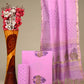 CHANDERI COTTON DUPATTA