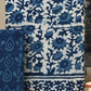 CHANDERI COTTON DUPATTA