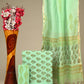 CHANDERI COTTON DUPATTA