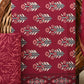 KOTA DORIYA DUPATTA COTTON SUIT