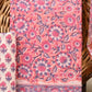 KOTA DORIYA DUPATTA COTTON SUIT