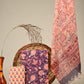 KOTA DORIYA DUPATTA COTTON SUIT