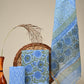KOTA DORIYA DUPATTA COTTON SUIT