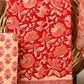 KOTA DORIYA DUPATTA COTTON SUIT