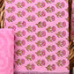 KOTA DORIYA DUPATTA COTTON SUIT