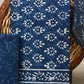KOTA DORIYA DUPATTA COTTON SUIT