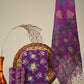 KOTA DORIYA DUPATTA COTTON SUIT