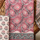 KOTA DORIYA DUPATTA COTTON SUIT