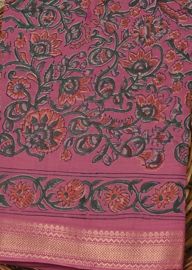 SOUTH COTTON SUITS (MANGALGIRI)