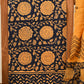 CHIFFON DUPATTA COTTON SUIT