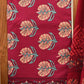 CHIFFON DUPATTA COTTON SUIT