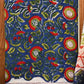 CHIFFON DUPATTA COTTON SUIT