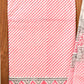 CHIFFON DUPATTA COTTON SUIT