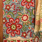 CHIFFON DUPATTA COTTON SUIT