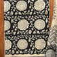 CHIFFON DUPATTA COTTON SUIT