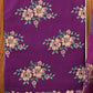 CHIFFON DUPATTA COTTON SUIT