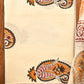 CHIFFON DUPATTA COTTON SUIT