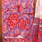 CHIFFON DUPATTA COTTON SUIT