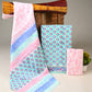 COTTON DUPATTA COTTON SUIT
