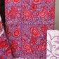 COTTON DUPATTA COTTON SUIT