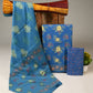 COTTON DUPATTA COTTON SUIT