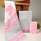 COTTON DUPATTA COTTON SUIT
