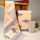 COTTON DUPATTA COTTON SUIT