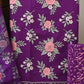 COTTON DUPATTA COTTON SUIT