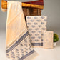 COTTON DUPATTA COTTON SUIT