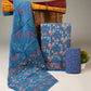 COTTON DUPATTA COTTON SUIT