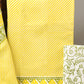 COTTON DUPATTA COTTON SUIT