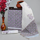 CHANDERI COTTON DUPATTA