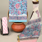 CHANDERI COTTON DUPATTA
