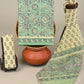 CHANDERI COTTON DUPATTA