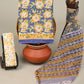 KOTA DORIYA DUPATTA COTTON SUIT